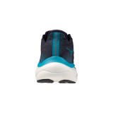 MIZUNO WAVE SKY 9 J1GC2502-01 Μπλε Εικόνα 4