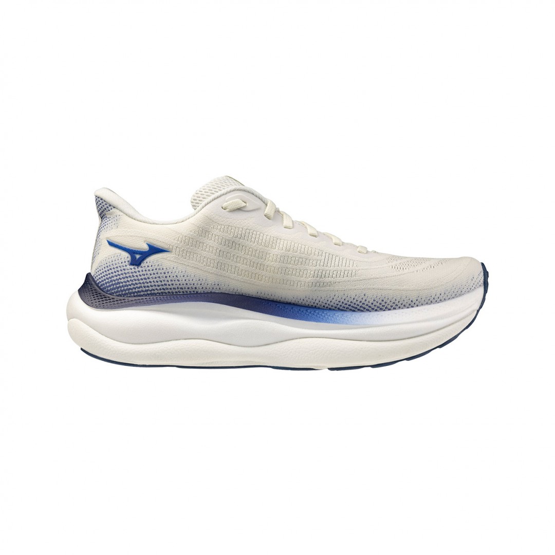 MIZUNO WAVE SKY 9 J1GC2502-51 Ecru
