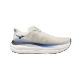 MIZUNO WAVE SKY 9 J1GC2502-51 Ecru Image 0