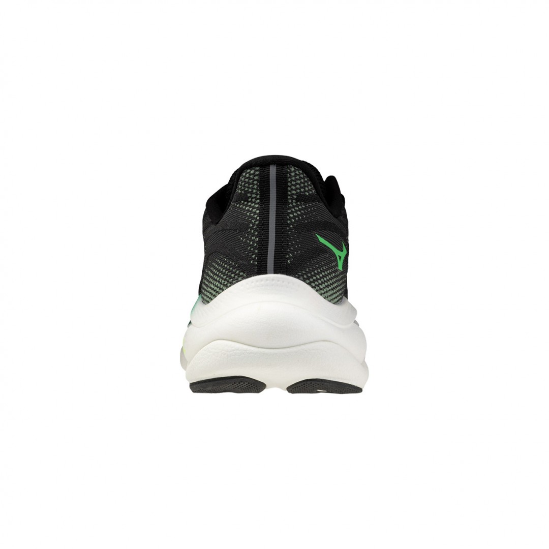 MIZUNO WAVE SKY 9 J1GC2502-55 Μαύρο