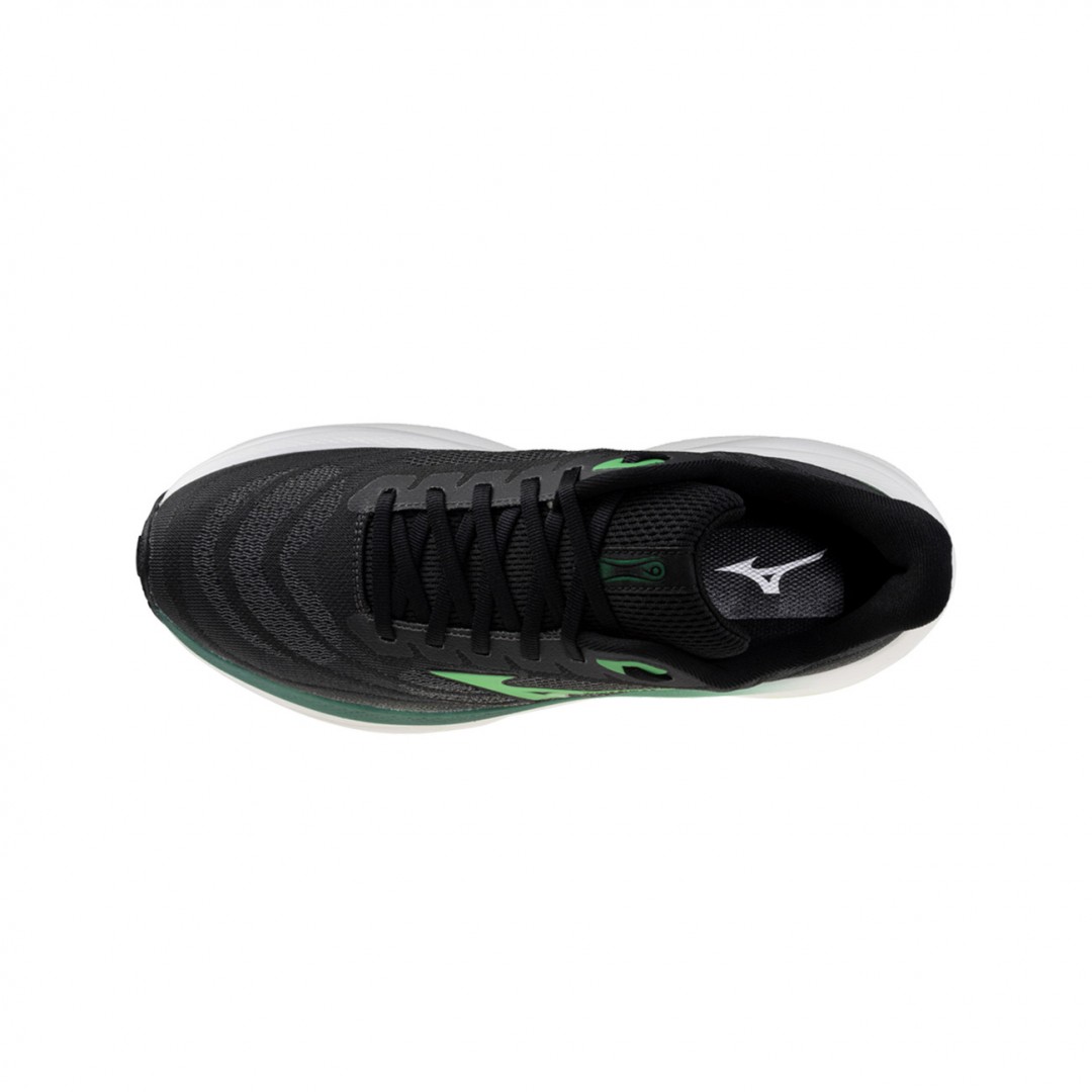 MIZUNO WAVE SKY 9 J1GC2502-55 Μαύρο