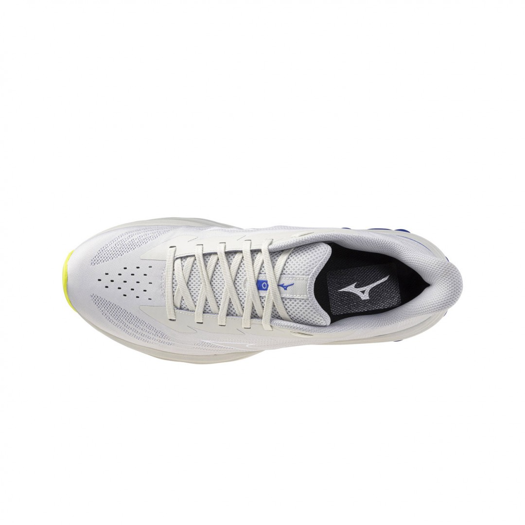 MIZUNO WAVE SKYRISE 7 J1GC2609-02 Γκρί