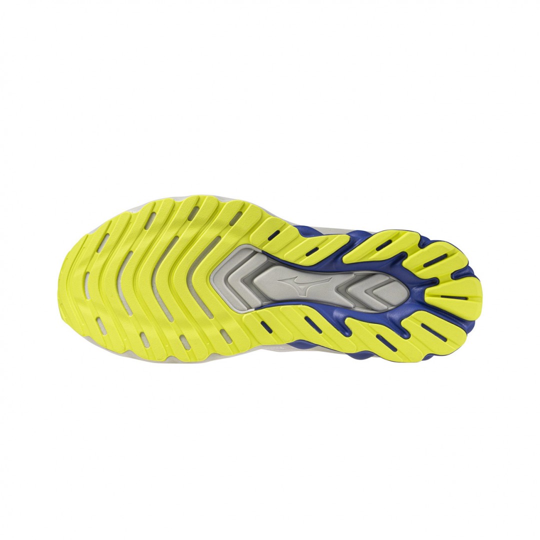 MIZUNO WAVE SKYRISE 7 J1GC2609-02 Γκρί