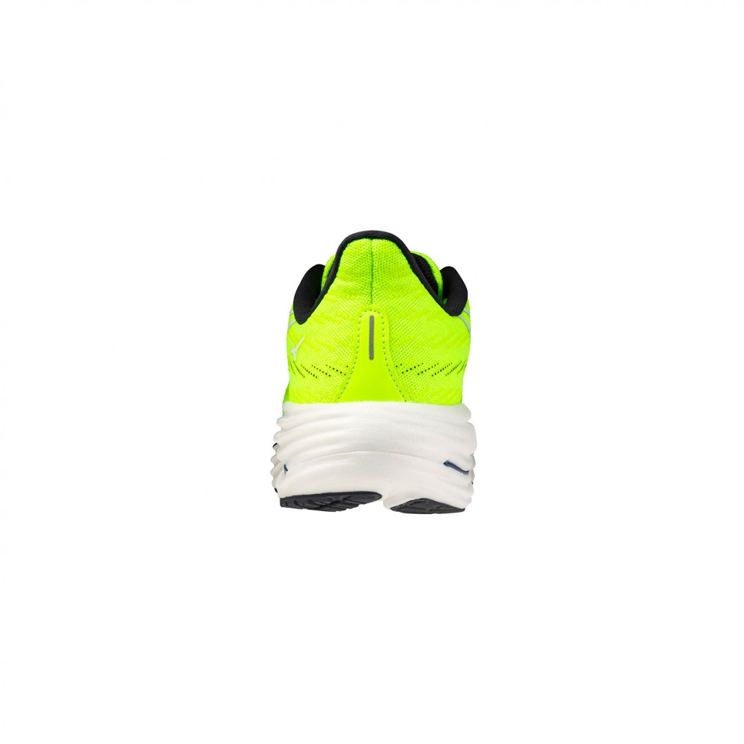 MIZUNO WAVE RIDER 29 J1GC2503-51 Κίτρινο