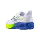 MIZUNO WAVE RIDER 29 J1GC2503-53 Λευκό Εικόνα 2