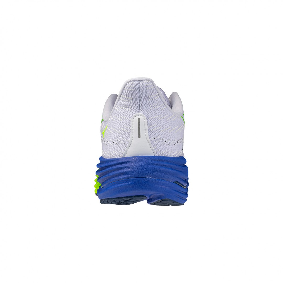 MIZUNO WAVE RIDER 29 J1GC2503-53 Λευκό