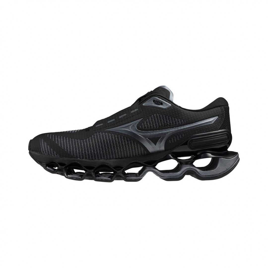 MIZUNO WAVE PROPHECY 15 J1GC2651-31 Black