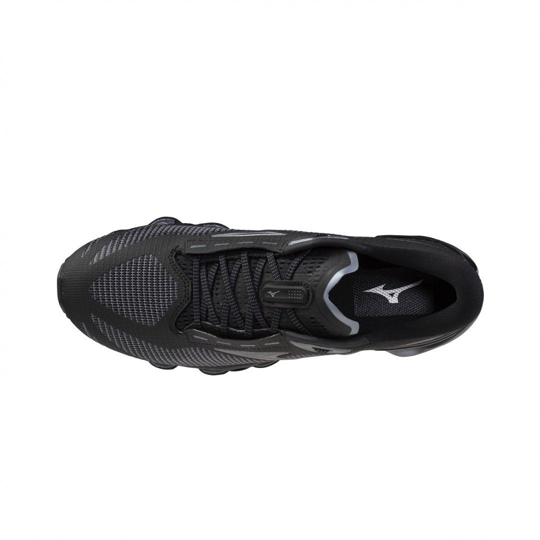 MIZUNO WAVE PROPHECY 15 J1GC2651-31 Black