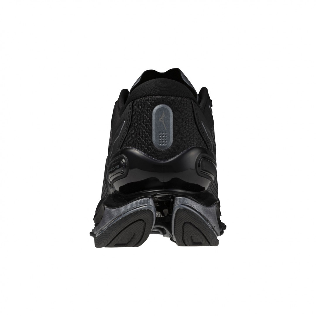 MIZUNO WAVE PROPHECY 15 J1GC2651-31 Black