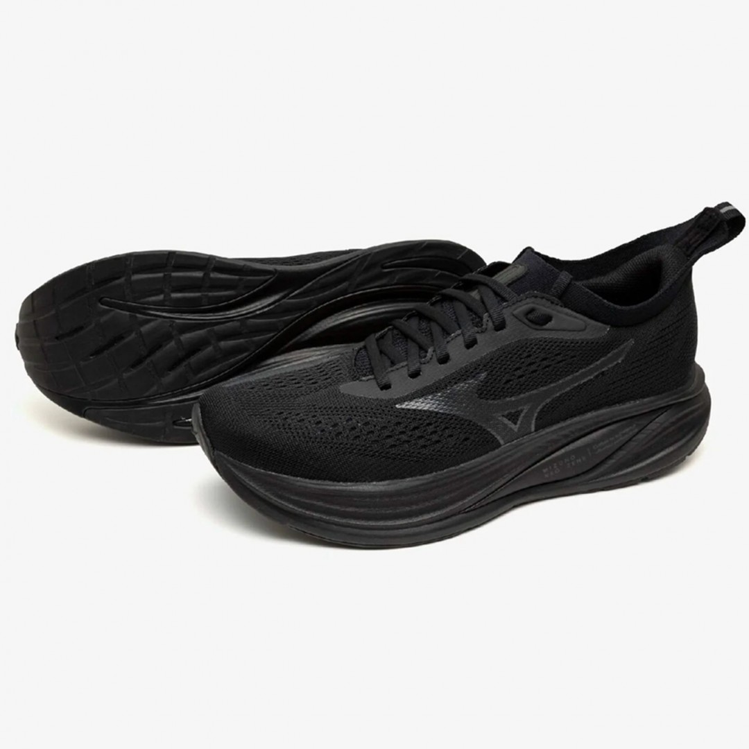 MIZUNO NEO ZEN 2 J1GC2628-32 Black