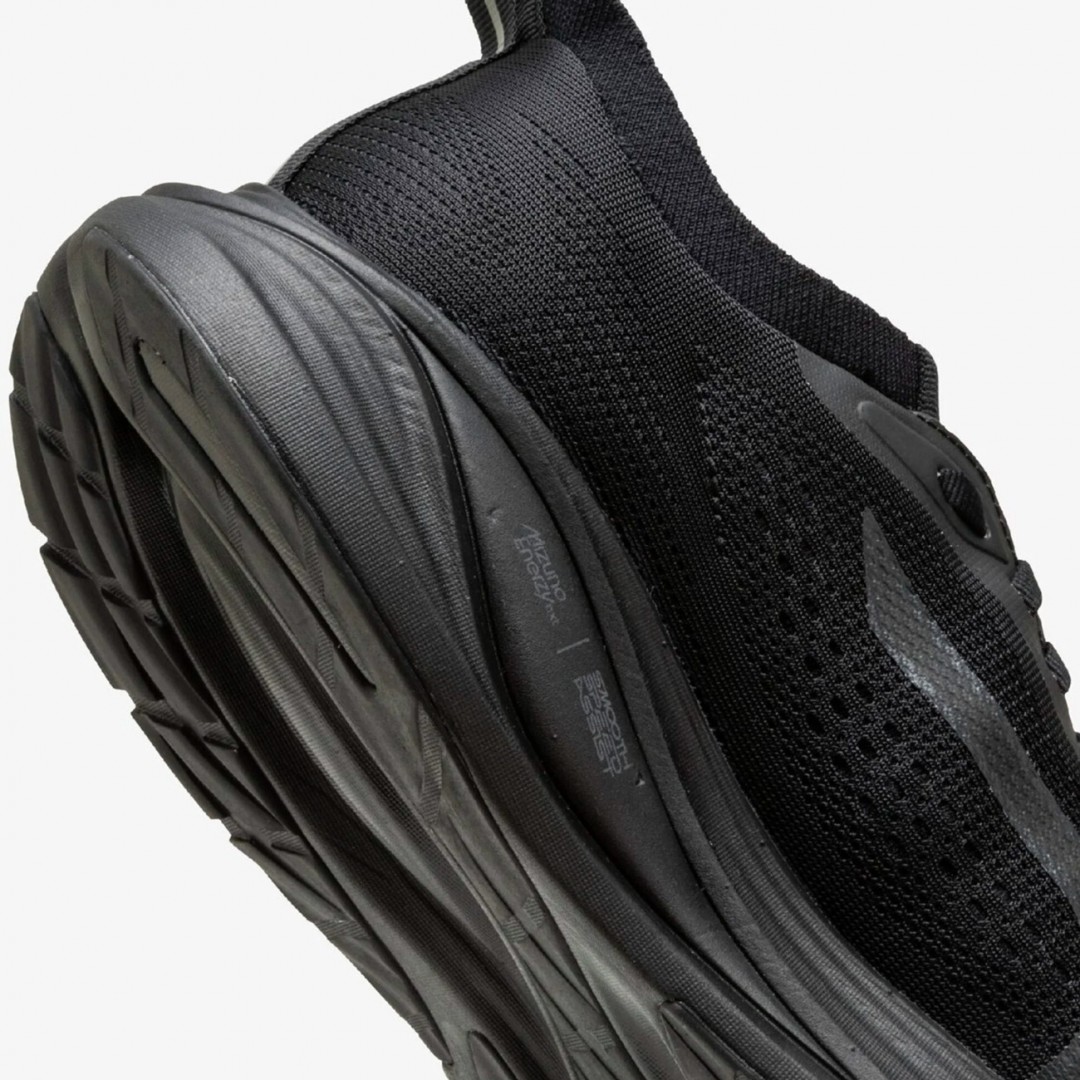 MIZUNO NEO ZEN 2 J1GC2628-32 Black