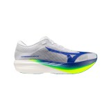 MIZUNO HYPERWARP ELITE J1GC2671-01 Γκρί Εικόνα 0