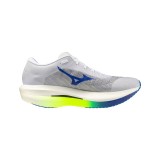 MIZUNO HYPERWARP PRO J1GC2672-01 Γκρί Εικόνα 0