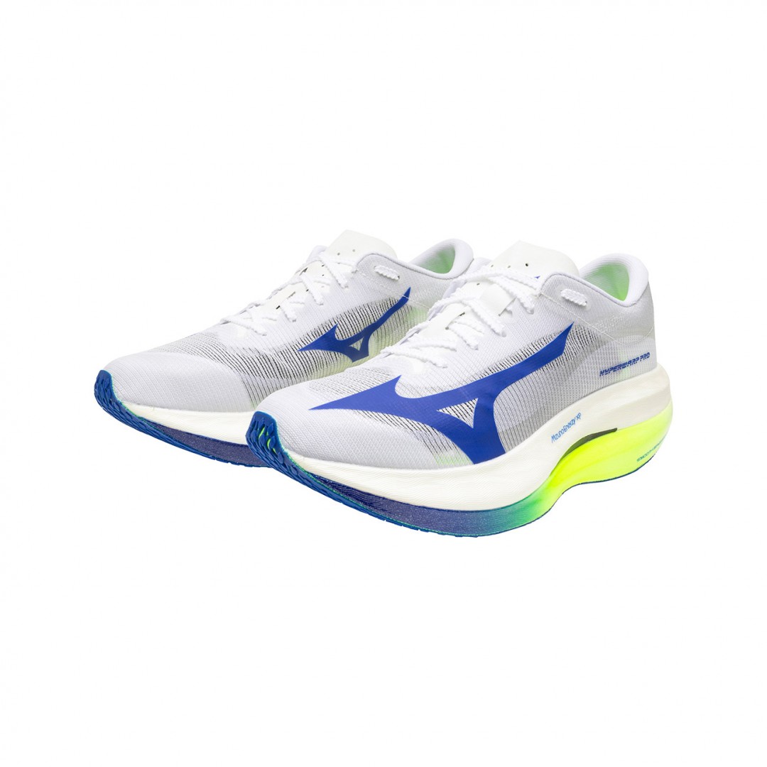 MIZUNO HYPERWARP PRO J1GC2672-01 Γκρί
