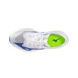 MIZUNO HYPERWARP PRO J1GC2672-01 Γκρί Εικόνα 4