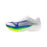 MIZUNO HYPERWARP ELITE J1GC2671-01 Γκρί Εικόνα 