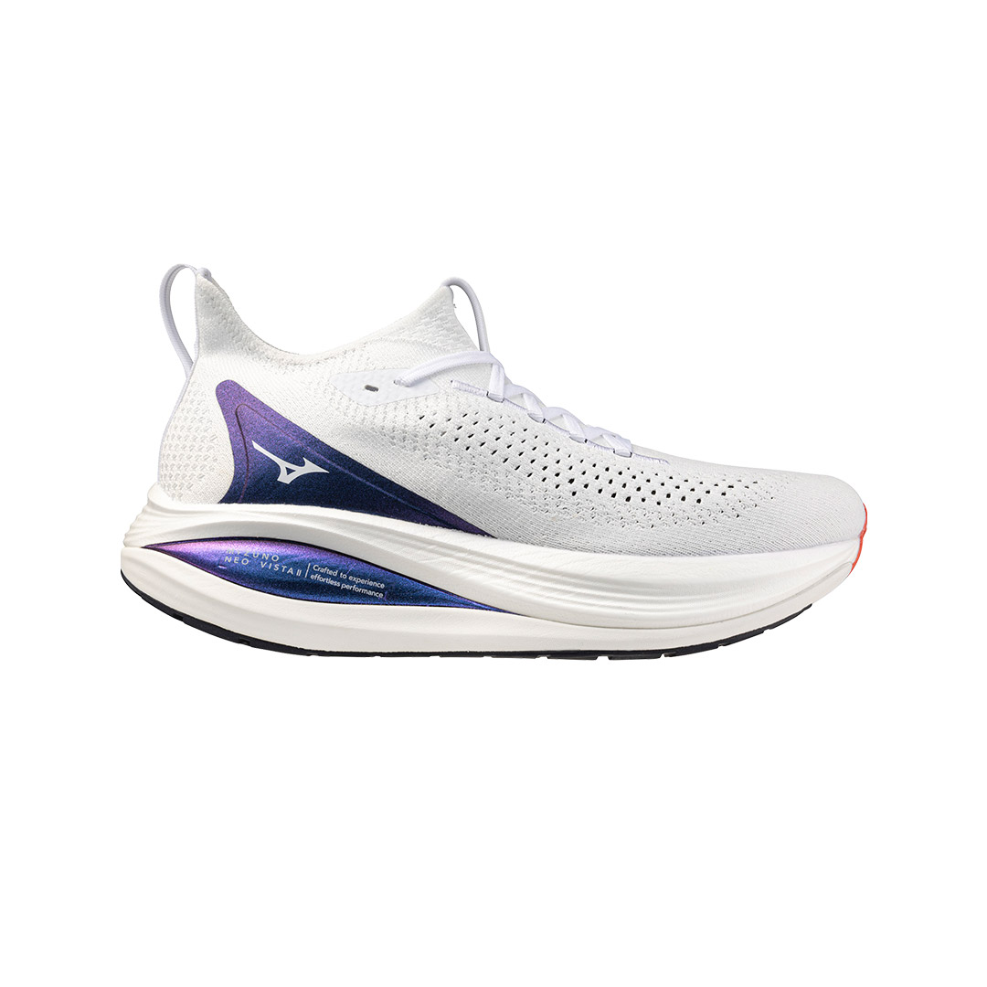 MIZUNO NEO VISTA 2 J1GC2534-01 Λευκό