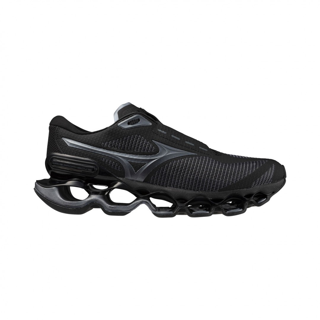 MIZUNO WAVE PROPHECY 15 J1GC2651-31 Black
