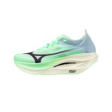 MIZUNO WAVE REBELLION PRO 3 U1GD2530-01 Οινοπνευματί Εικόνα 