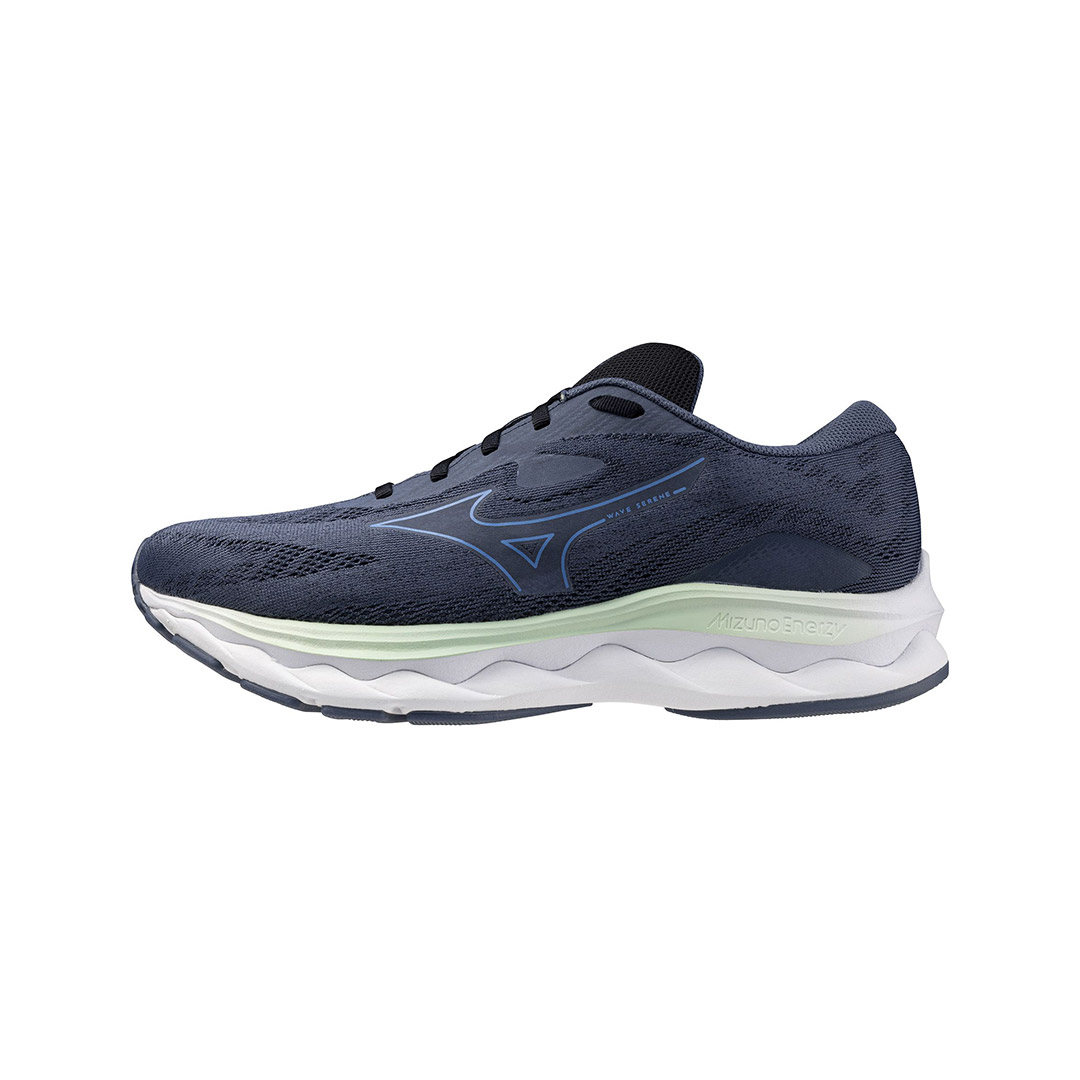 MIZUNO WAVE SERENE J1GC2459-51 Blue