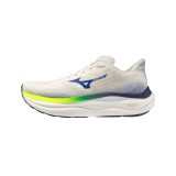 MIZUNO WAVE SKY 9 J1GC2502-51 Ecru Image 