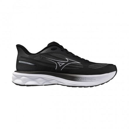 MIZUNO WAVE SKYRISE 7 J1GC2609-03 Μαύρο