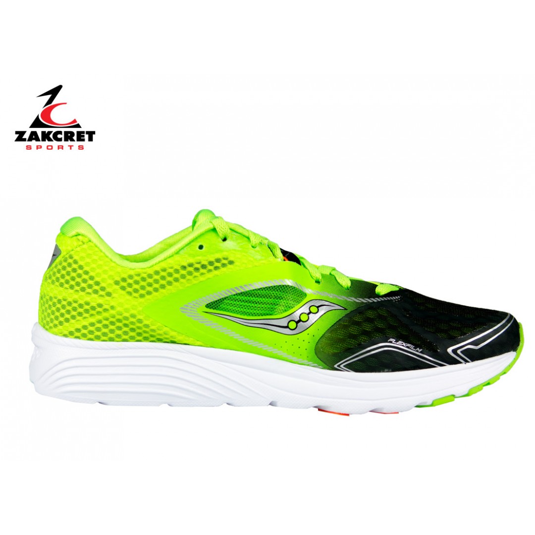 SAUCONY KINVARA 7 S20298-1 Lime