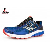 SAUCONY JAZZ 18 S20307-2 Blue Image 0