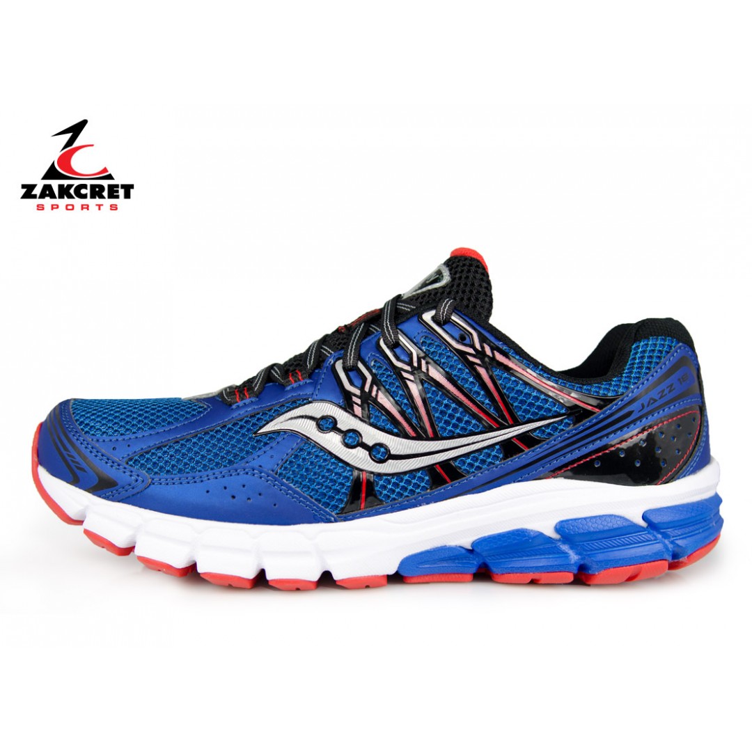 SAUCONY JAZZ 18 S20307-2 Blue