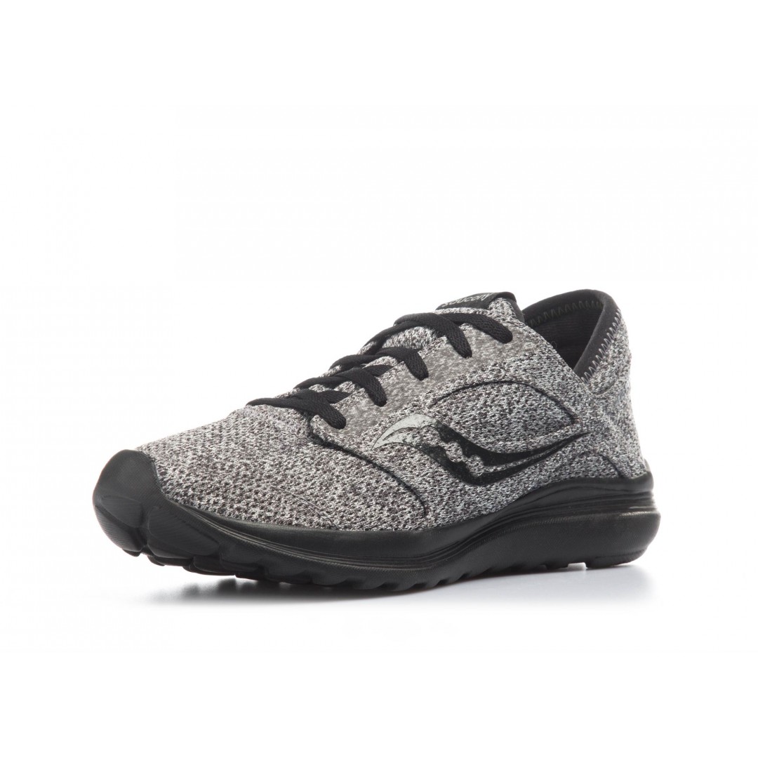 SAUCONY KINETA RELAY S25244-24 Coal