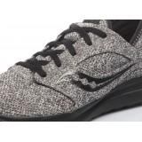 SAUCONY KINETA RELAY S25244-24 Coal Image 2