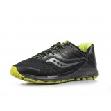 SAUCONY RIDE 10 S20400-1 Black Image 0