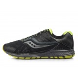 SAUCONY RIDE 10 S20400-1 Black Image 