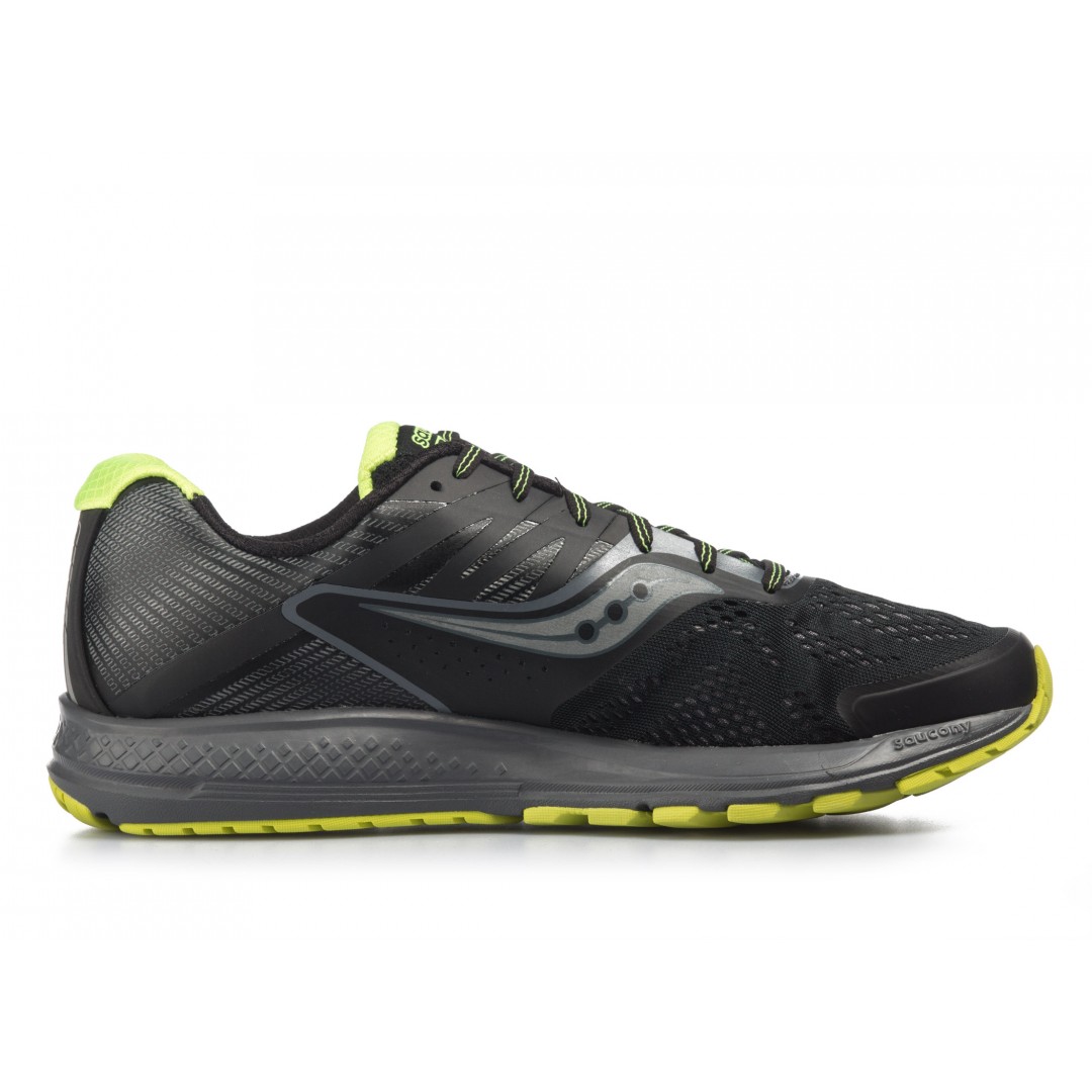 SAUCONY RIDE 10 S20400-1 Black