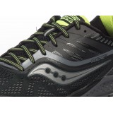 SAUCONY RIDE 10 S20400-1 Black Image 2
