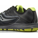 SAUCONY RIDE 10 S20400-1 Black Image 3