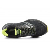 SAUCONY RIDE 10 S20400-1 Black Image 4