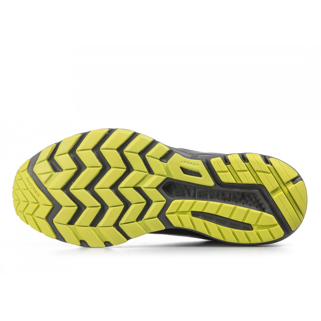 SAUCONY RIDE 10 S20400-1 Black