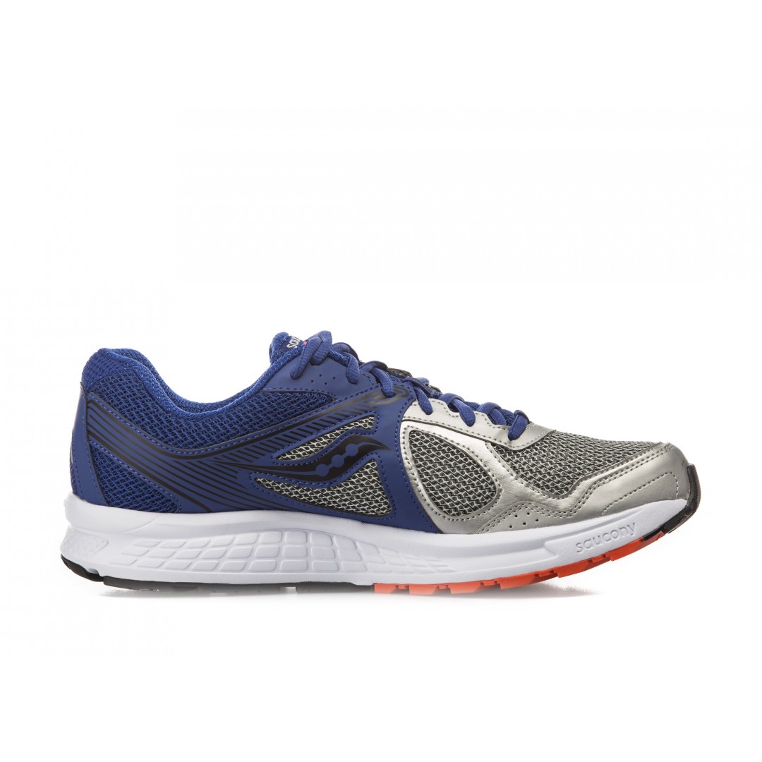 SAUCONY COHESION 10 S25333-8 Silver