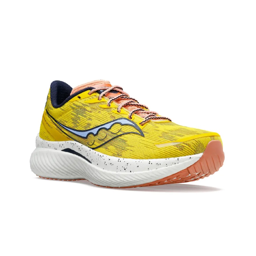 SAUCONY ENDORPHIN SPEED 3 S20756-35 Κίτρινο