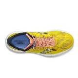 SAUCONY ENDORPHIN SPEED 3 S20756-35 Κίτρινο Εικόνα 2