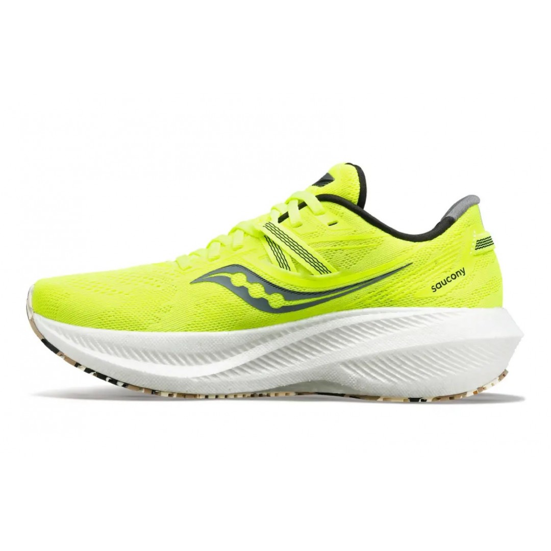 SAUCONY TRIUMPH 20 S20759-06 Lime
