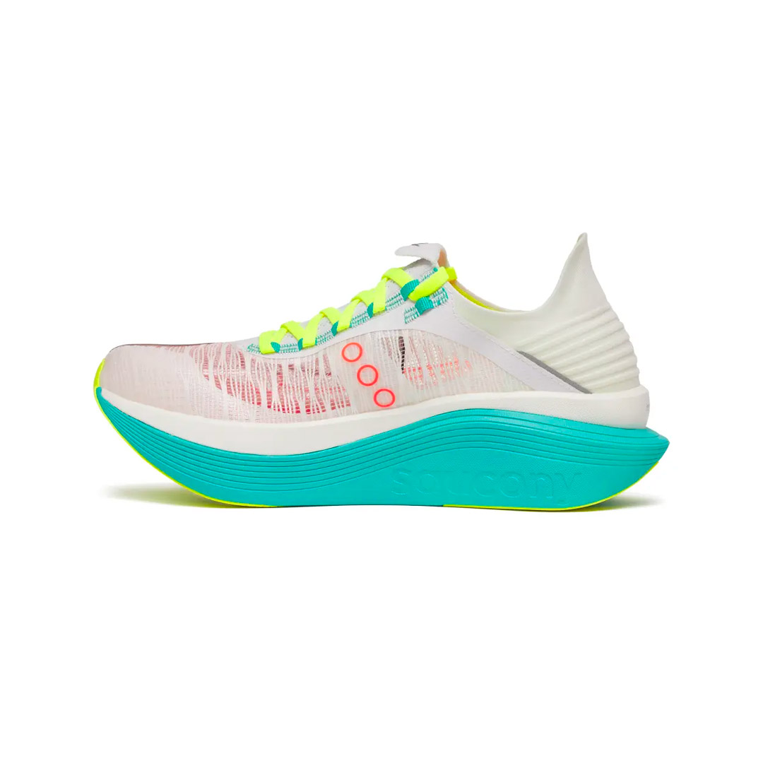 SAUCONY ELITE 2 S30994-97 Λευκό