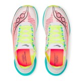 SAUCONY ELITE 2 S30994-97 Λευκό Εικόνα 3