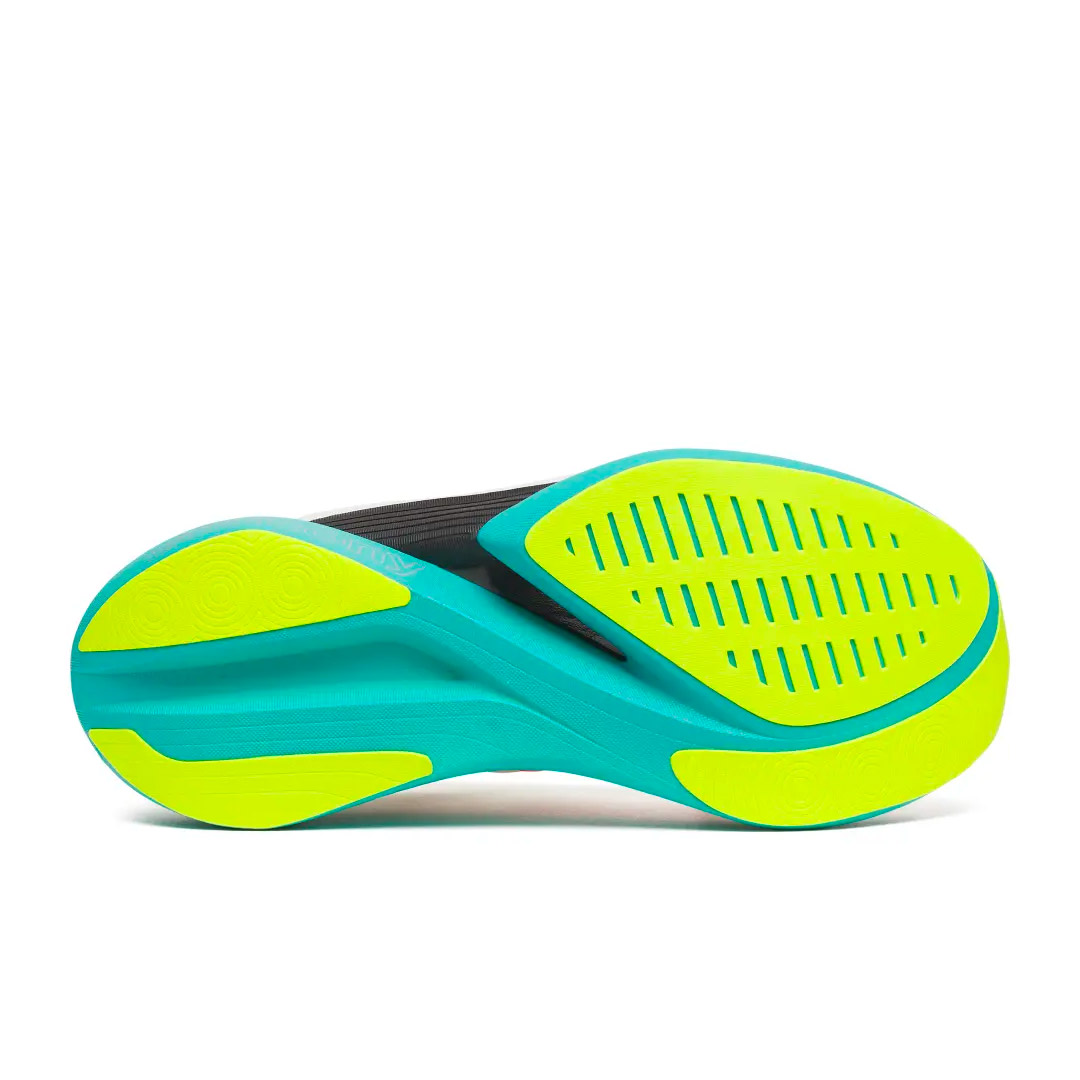SAUCONY ELITE 2 S30994-97 Λευκό