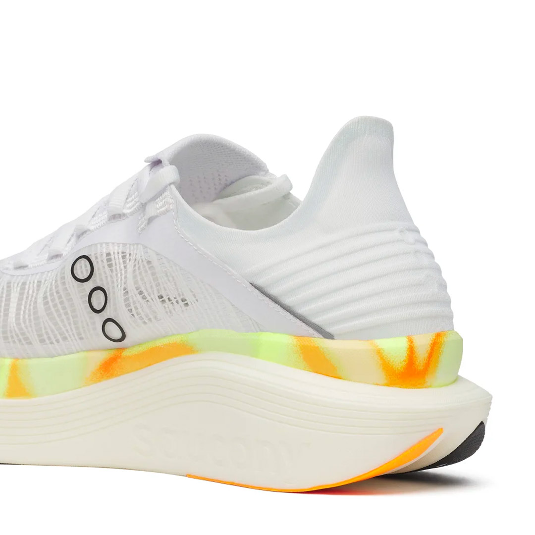 SAUCONY ELITE 2 S30994-97 Λευκό