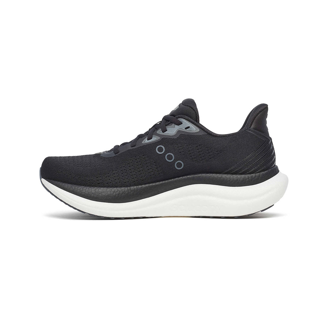 SAUCONY TRIUMPH 23 S21023-200 Black
