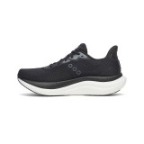 SAUCONY TRIUMPH 23 S21023-200 Black Image 0
