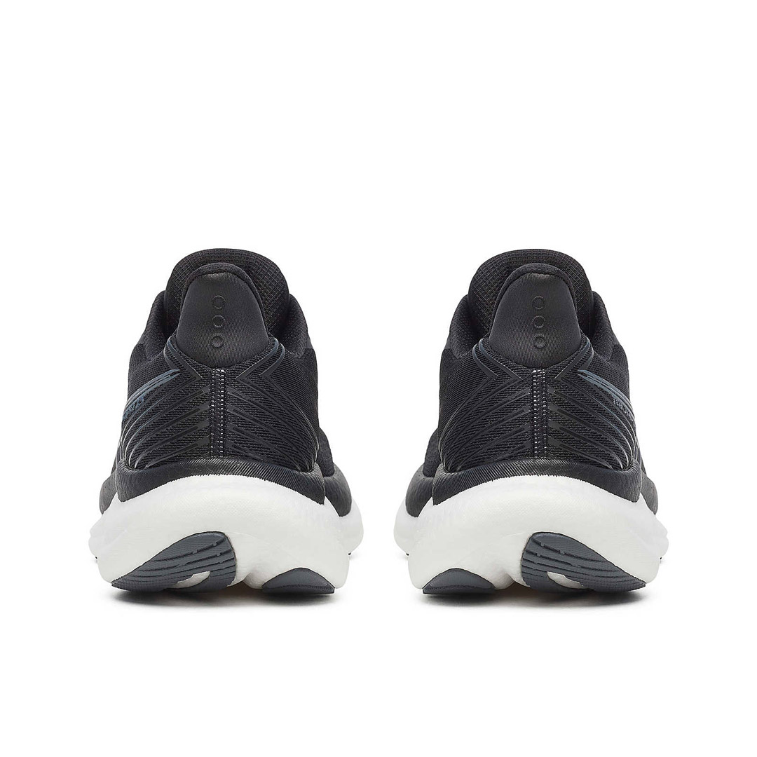 SAUCONY TRIUMPH 23 S21023-200 Black