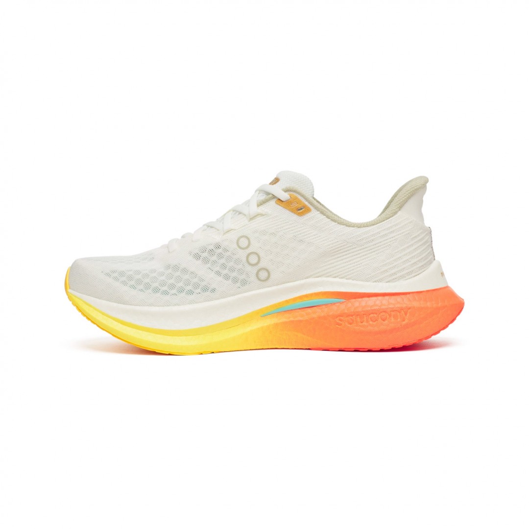 SAUCONY SPEED 5 S21007-142 Εκρού